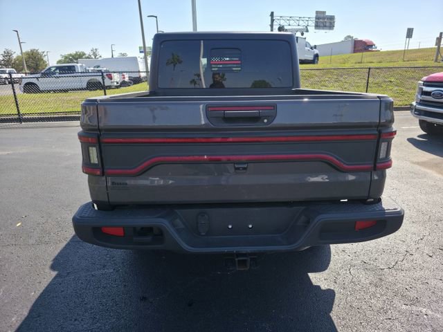 Used 2023 Jeep Gladiator Sport image 6