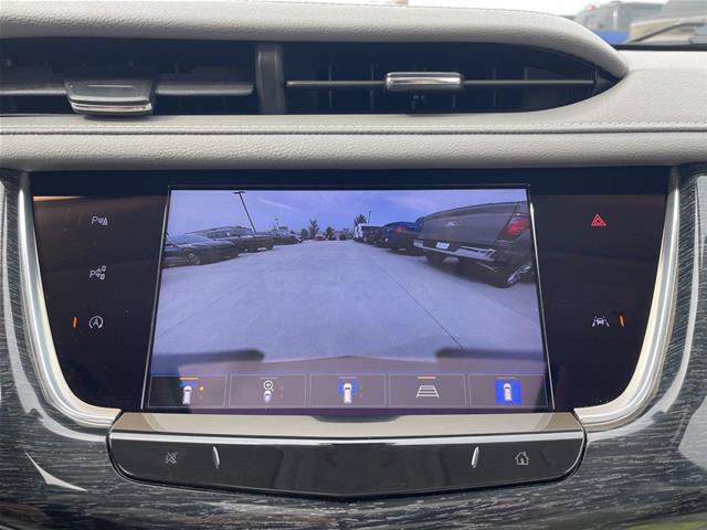 Used 2022 Cadillac XT6 Premium Luxury w/ Technology Package AWD/4WD image 29