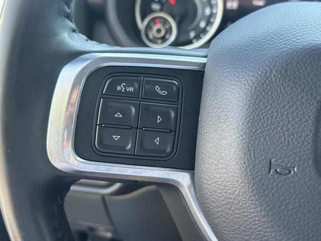 Used 2022 RAM 2500 Laramie w/ Night Edition AWD/4WD image 28