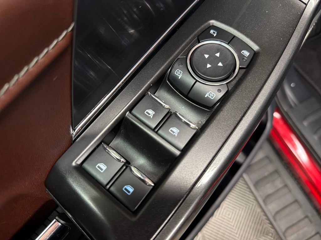 Certified 2023 Ford F150 Lariat w/ Equipment Group 502A High image 17