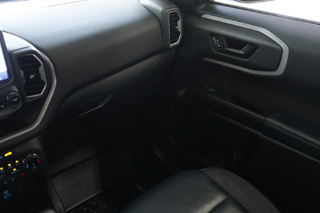 Certified 2022 Ford Bronco Sport Outer Banks AWD/4WD image 27