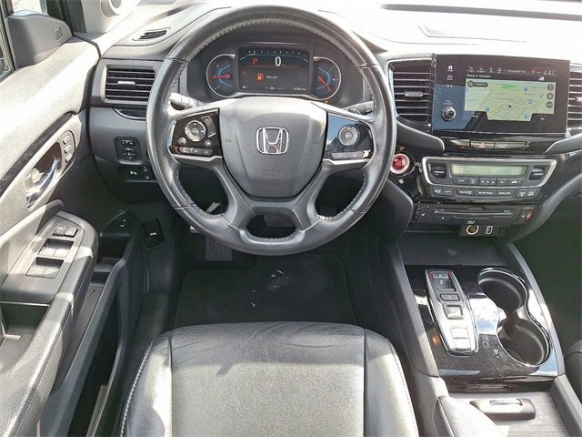 Used 2020 Honda Pilot Touring image 14
