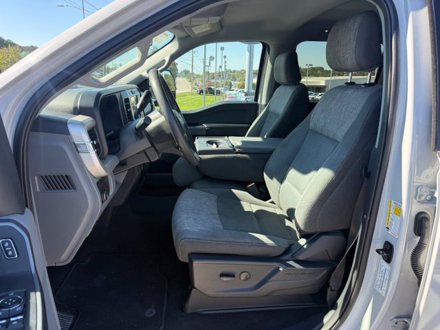 Certified 2026 Ford F250 XLT AWD/4WD image 13
