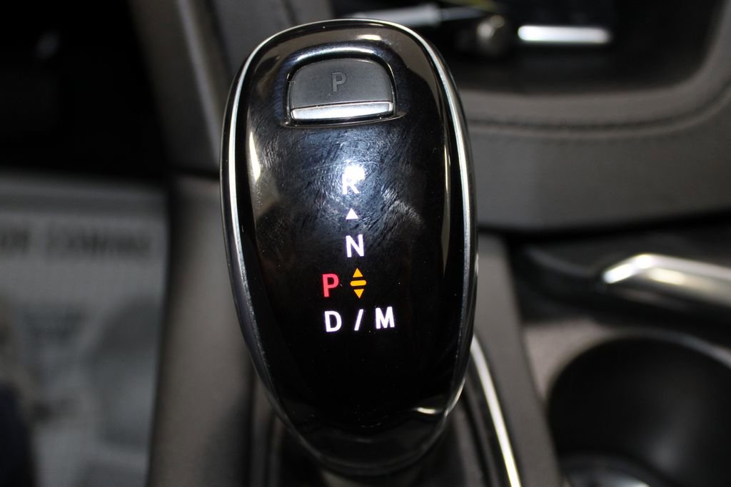 Used 2024 Cadillac XT5 Premium Luxury AWD/4WD image 48