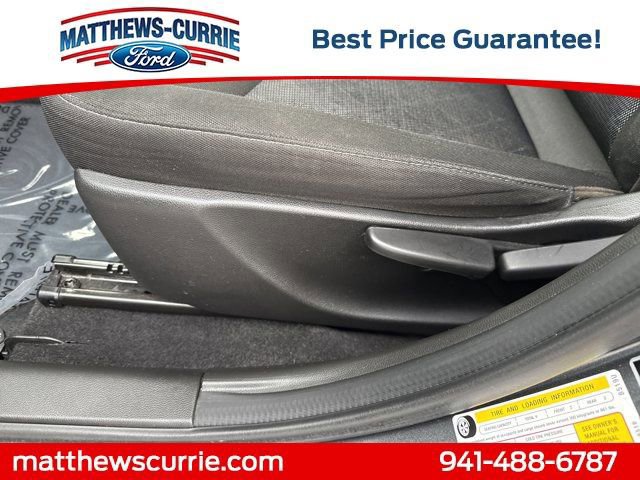 Used 2020 Chevrolet Spark LT image 10