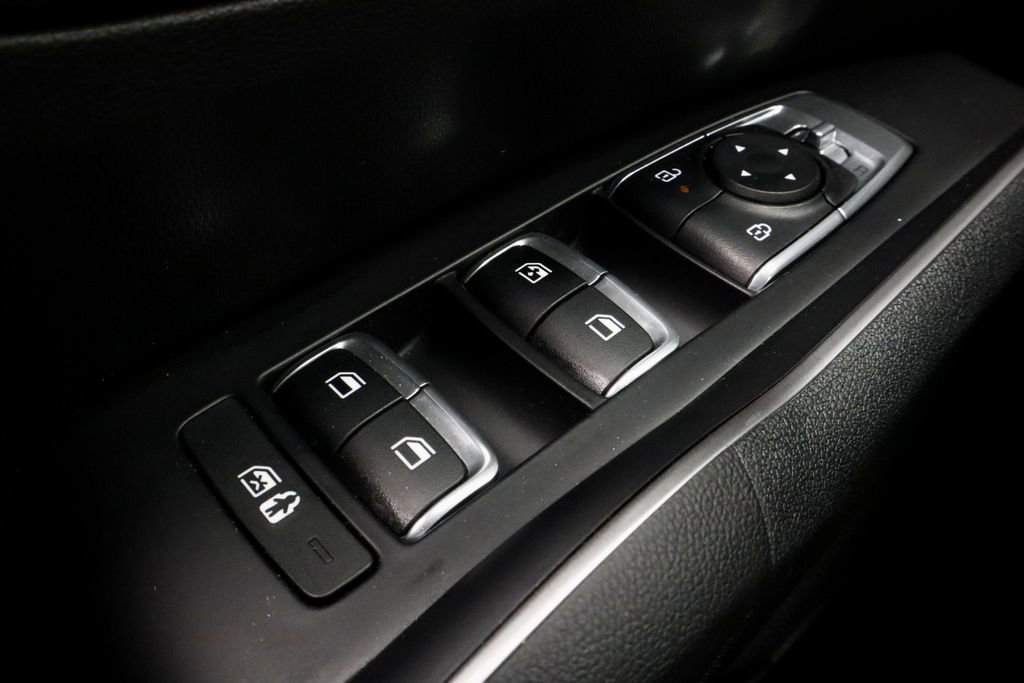 Used 2025 Kia Sorento S w/ Panoramic Sunroof Package image 30