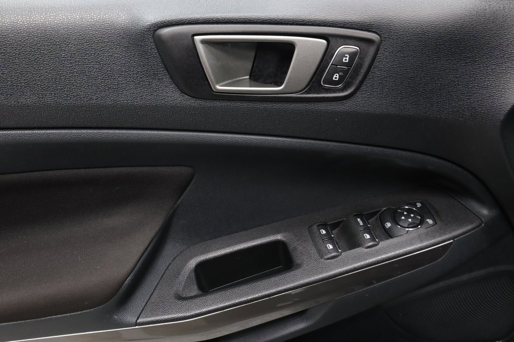 Certified 2022 Ford EcoSport SE image 21