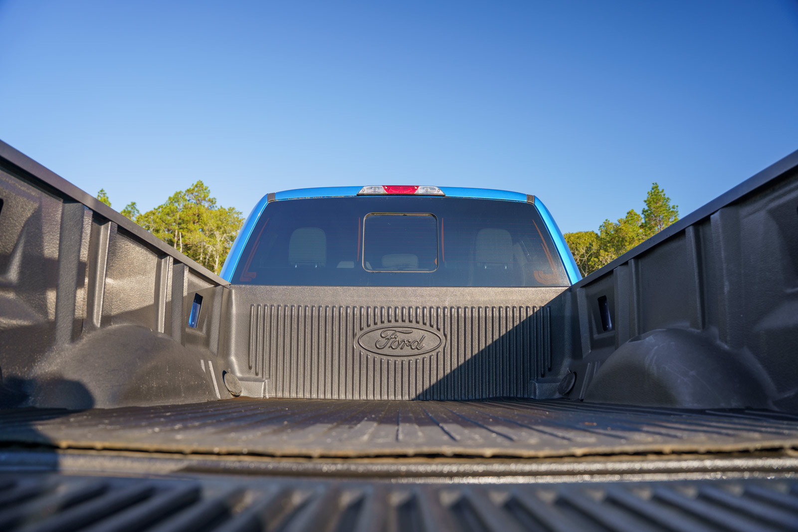 Certified 2019 Ford F150 XLT w/ Equipment Group 302A Luxury AWD/4WD image 20