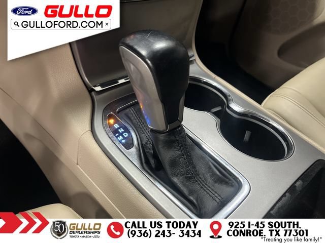 Used 2020 Jeep Grand Cherokee Limited RWD image 28