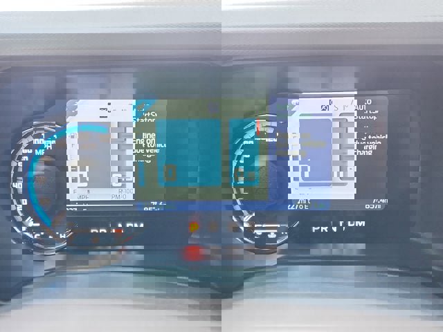 Certified 2024 Ford Bronco Big Bend image 17