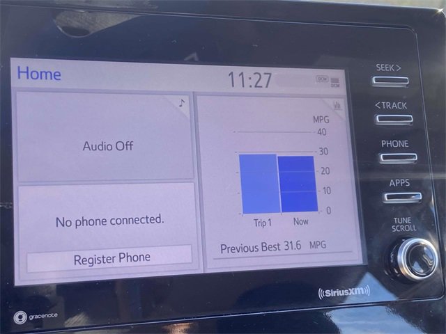 Used 2024 Toyota Camry SE image 13