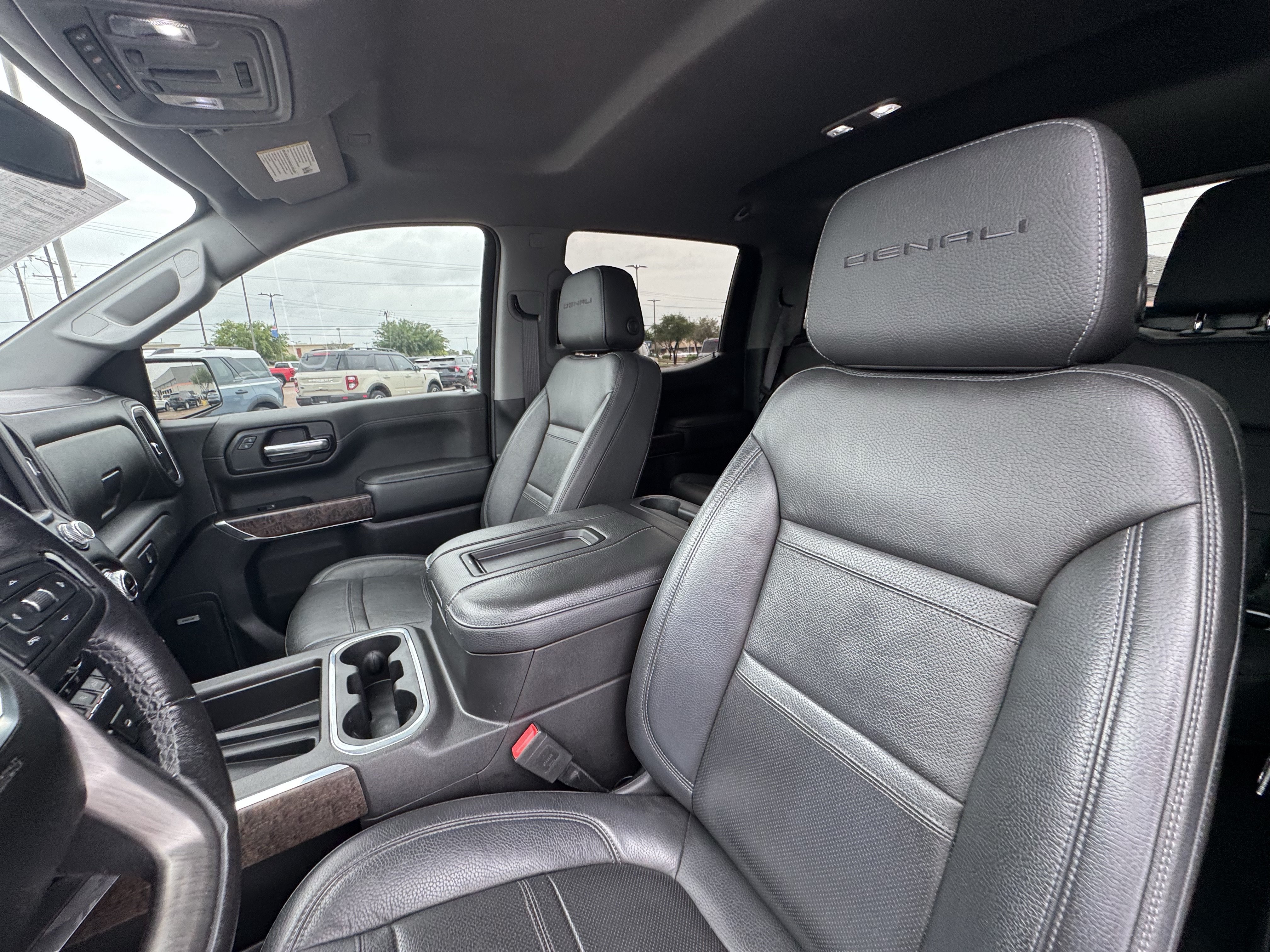 Used 2022 GMC Sierra 1500 Denali RWD image 22