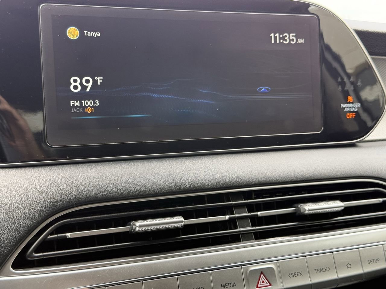 Used 2021 Hyundai Palisade SEL FWD image 19