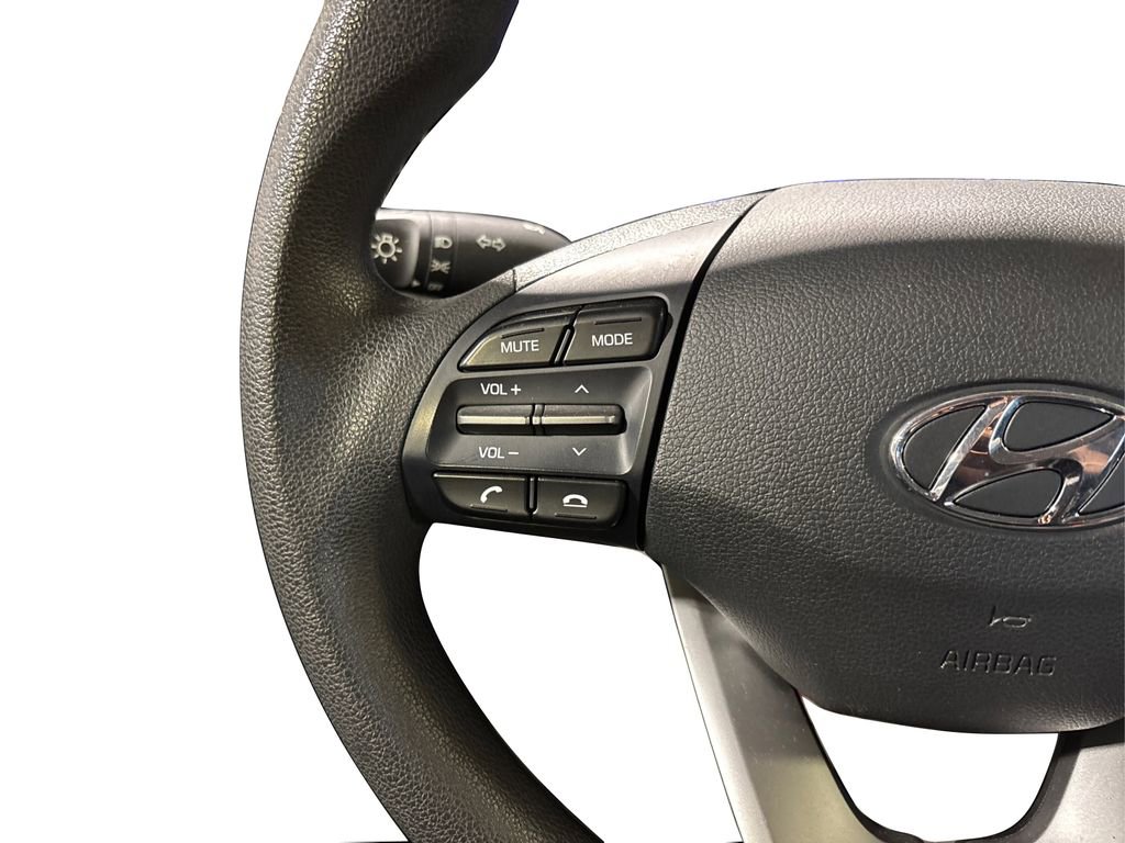 Used 2019 Hyundai Elantra SE w/ Cargo Package FWD image 30