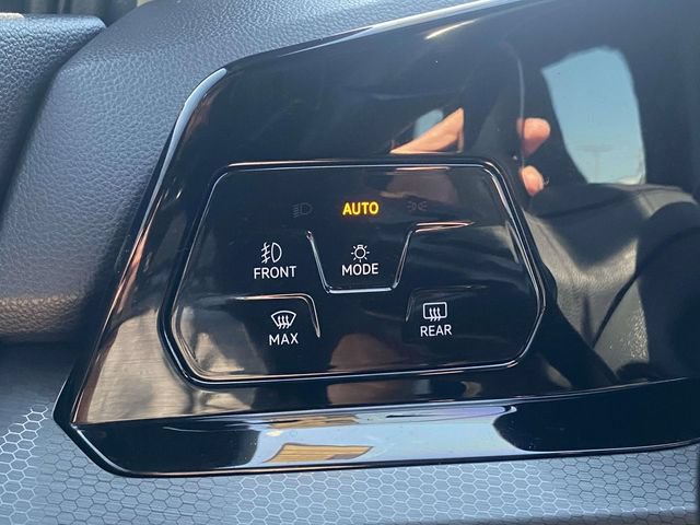 Used 2024 Volkswagen GTI S FWD image 19