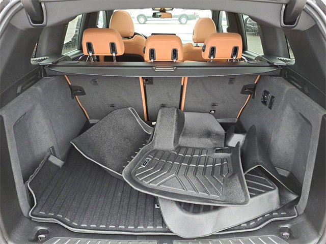 Used 2024 BMW X3 xDrive30i w/ Premium Package image 29