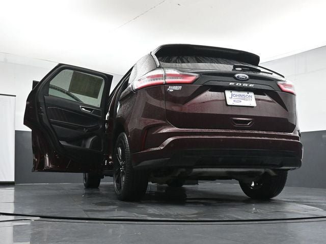 Certified 2024 Ford Edge ST-Line AWD/4WD image 42