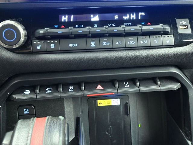 Used 2023 Toyota Tundra TRD Pro AWD/4WD image 29