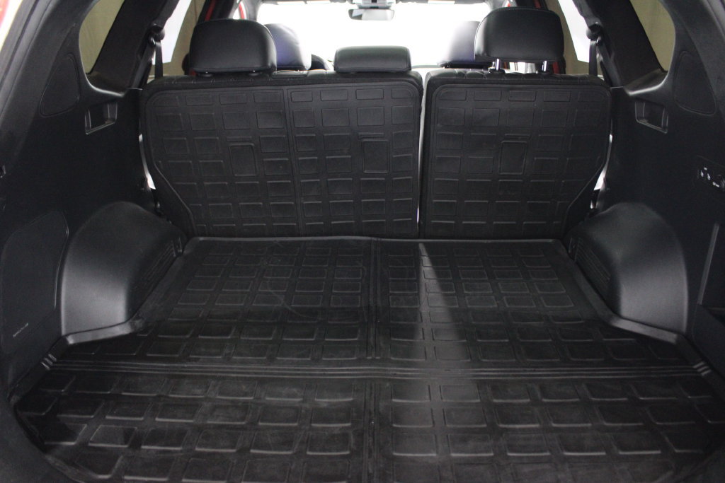 Used 2022 Hyundai Santa Fe Calligraphy AWD/4WD image 14