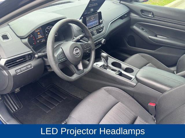 Used 2023 Nissan Altima 2.5 S FWD image 10