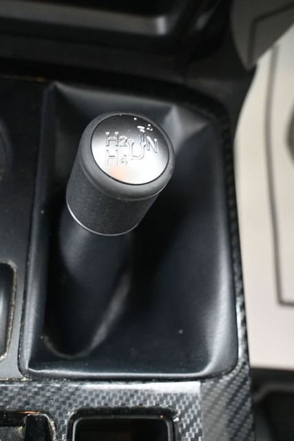 Used 2023 Toyota 4Runner TRD Off-Road Premium w/ Off Road Premium Plus Package AWD/4WD image 12