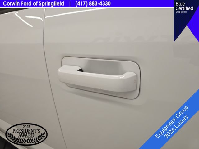 Certified 2018 Ford F150 XLT w/ Equipment Group 302A Luxury AWD/4WD image 10