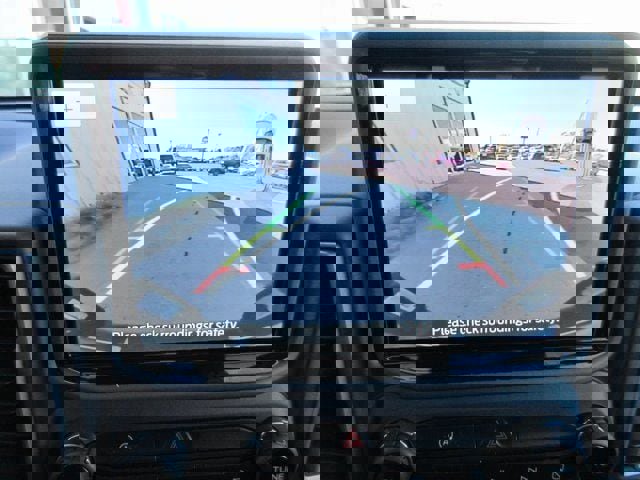 Certified 2022 Ford Bronco Sport Big Bend w/ Convenience Package image 15