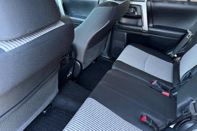 Used 2024 Toyota 4Runner SR5 RWD image 14