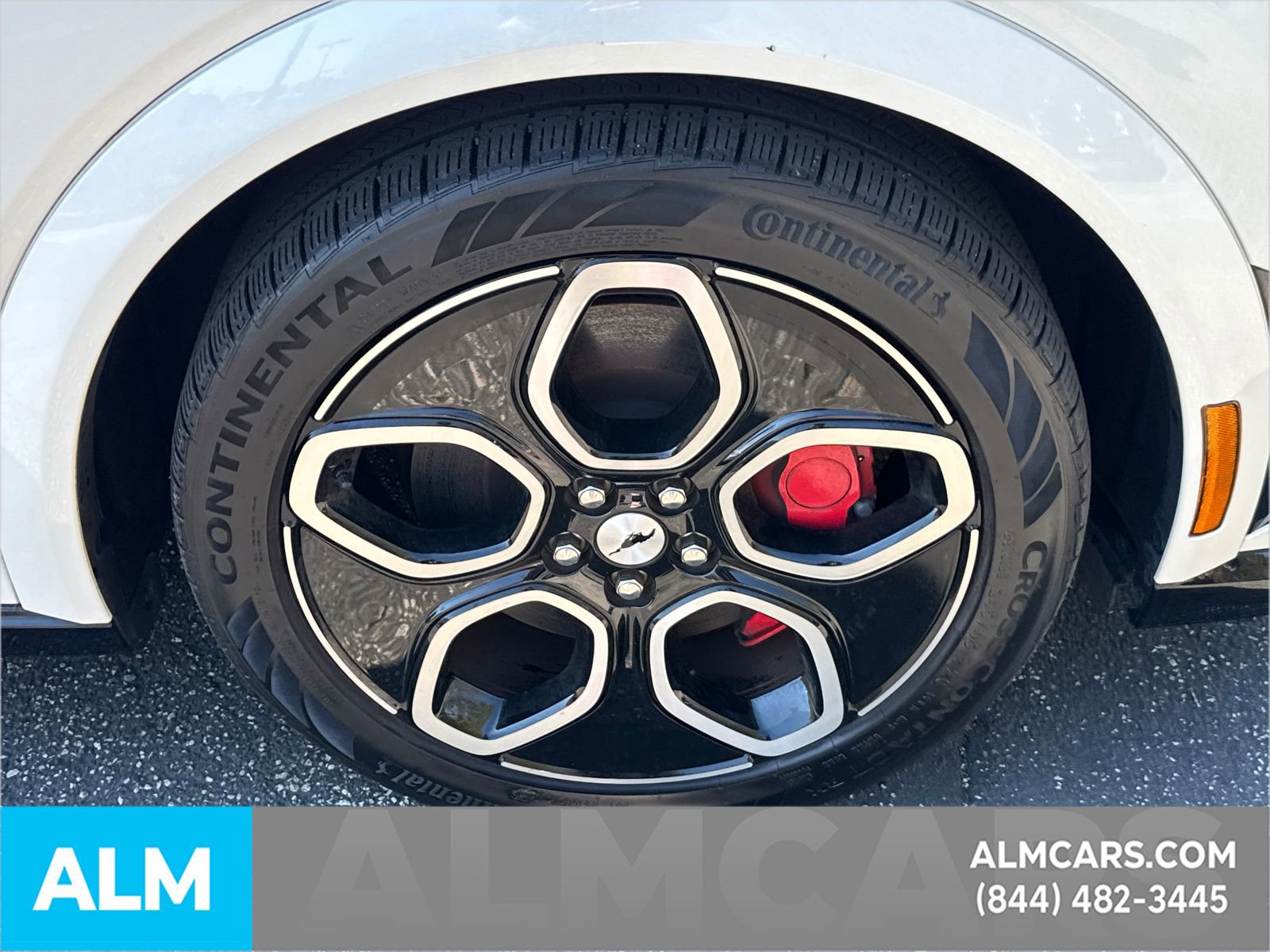 Certified 2023 Ford Mustang Mach-E GT image 16