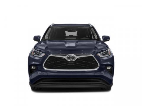 Used 2020 Toyota Highlander Limited image 7