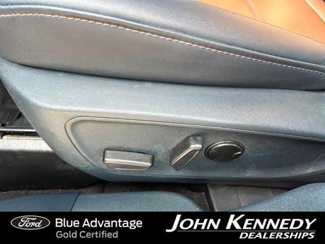 Certified 2023 Ford Maverick Lariat w/ Lariat Luxury Package FWD image 19