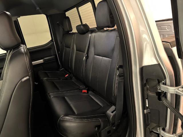 Certified 2019 Ford F150 Lariat w/ Equipment Group 502A Luxury image 33