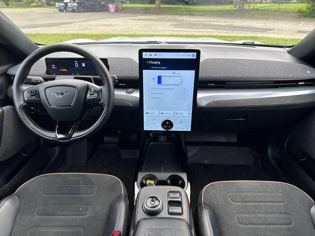 Certified 2023 Ford Mustang Mach-E GT AWD/4WD image 33