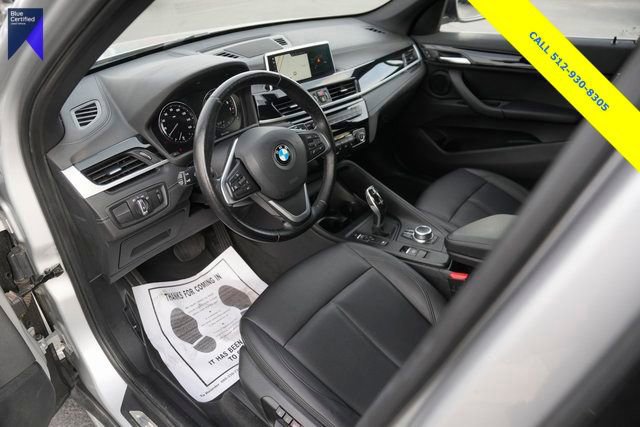 Used 2021 BMW X1 xDrive28i w/ Convenience Package image 8