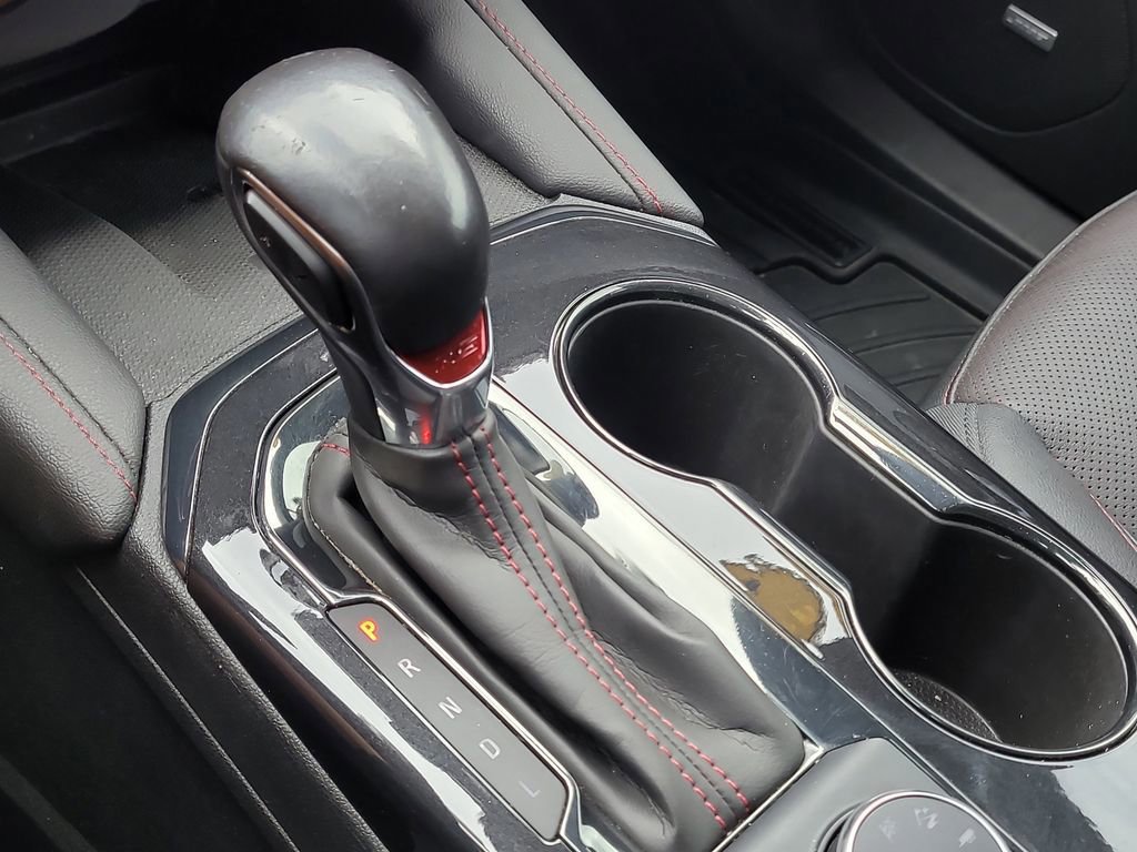 Used 2021 Chevrolet Blazer RS w/ Enhanced Convenience Package image 29