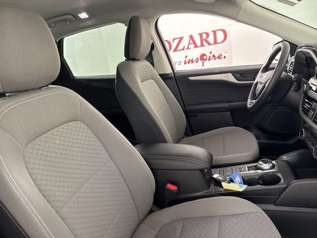 Certified 2022 Ford Escape SE w/ Convenience Package image 16