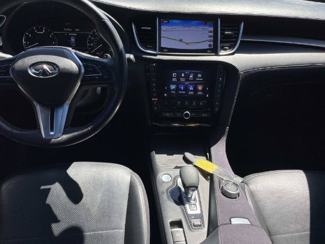 Used 2019 INFINITI QX50 Essential w/ Sensory Package AWD/4WD image 13