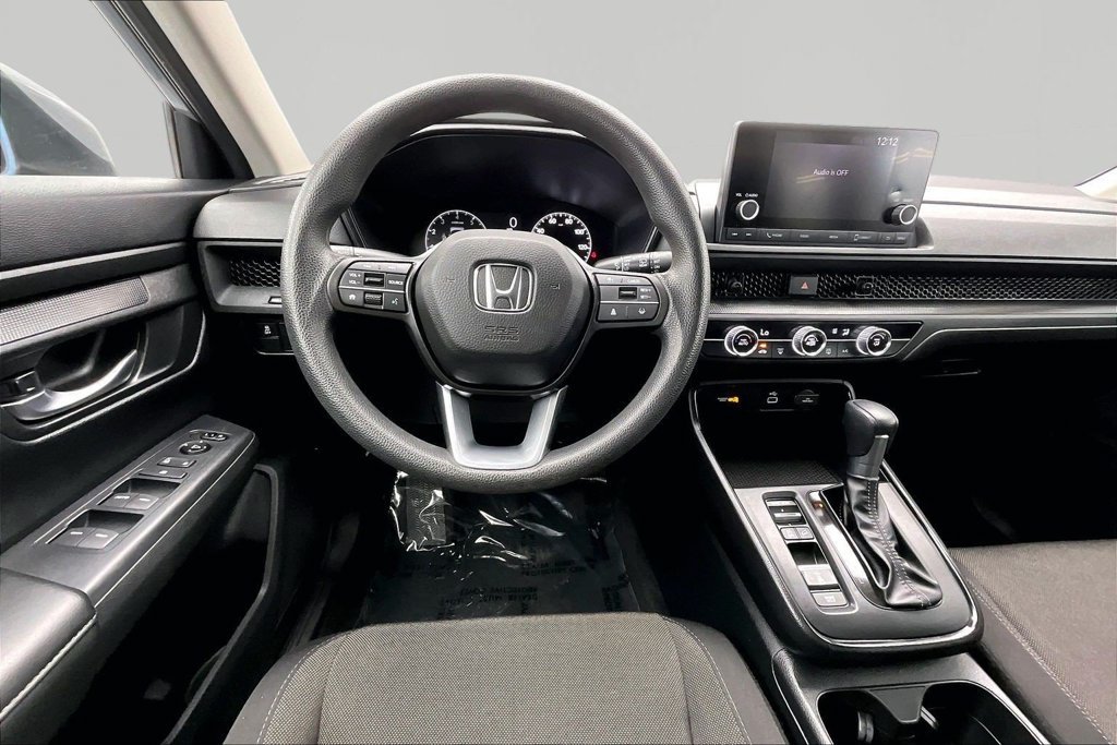 Used 2025 Honda CR-V LX image 5