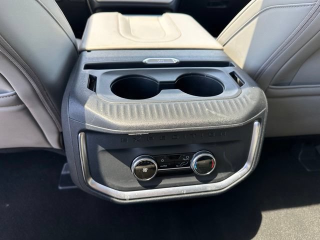 Certified 2025 Ford Expedition Max Active AWD/4WD image 20