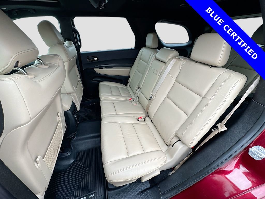 Used 2021 Dodge Durango GT image 20