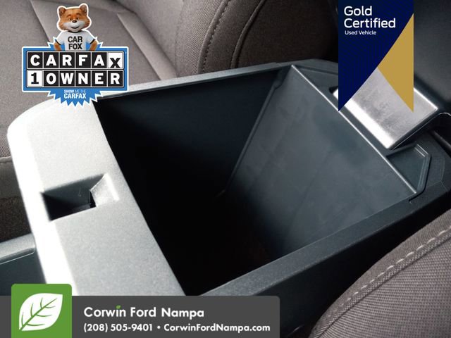 Certified 2025 Ford Maverick XL w/ Equipment Group 101A image 22