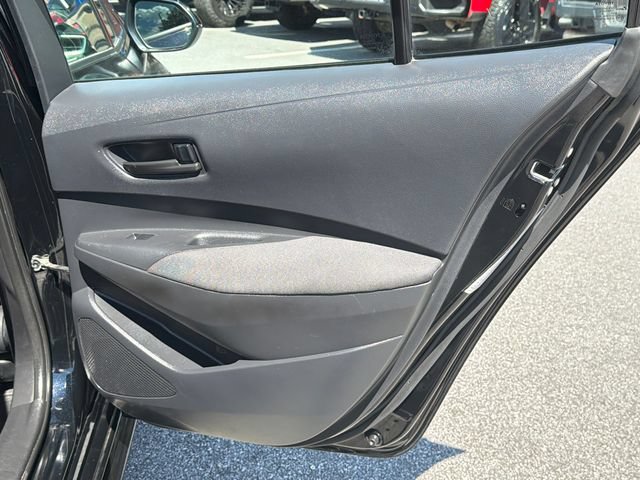 Used 2024 Toyota Corolla LE FWD image 18
