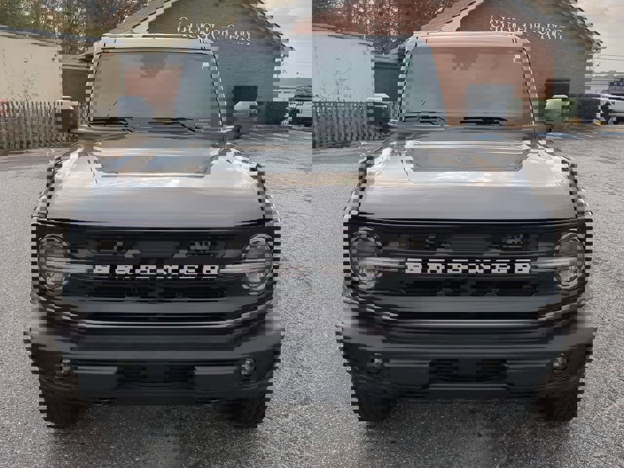 Certified 2024 Ford Bronco Outer Banks image 7