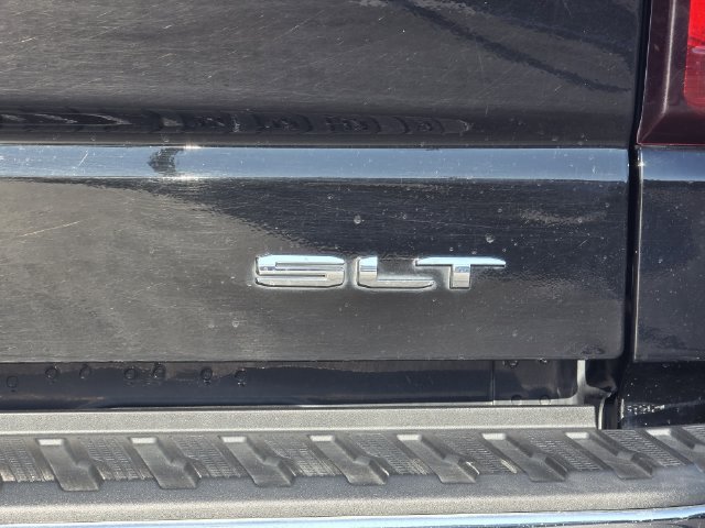 Used 2023 GMC Sierra 1500 SLT AWD/4WD image 37