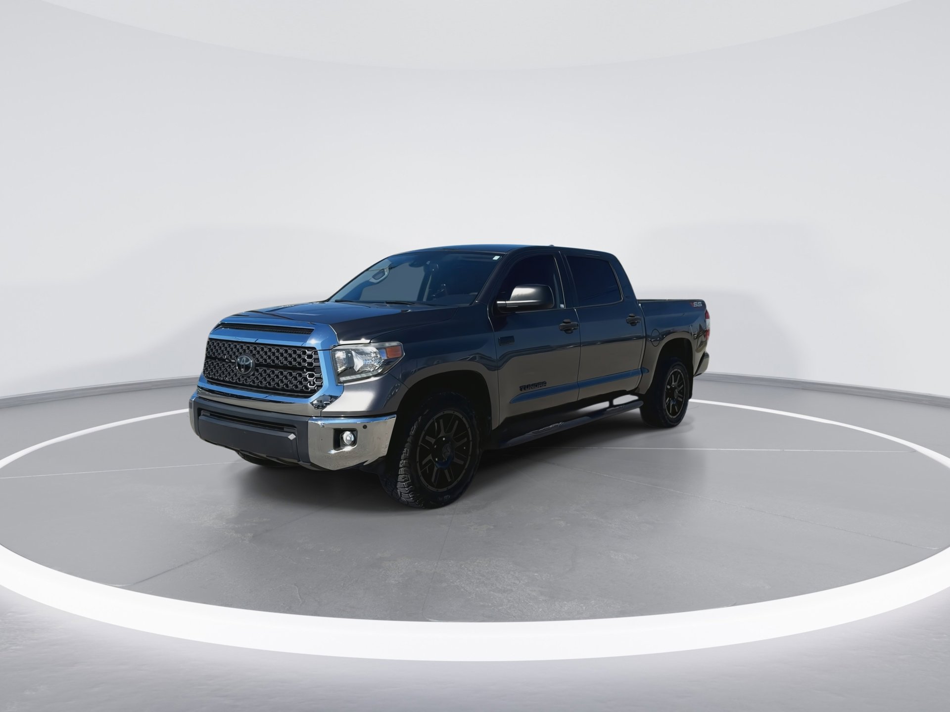 Used 2021 Toyota Tundra SR5 image 5
