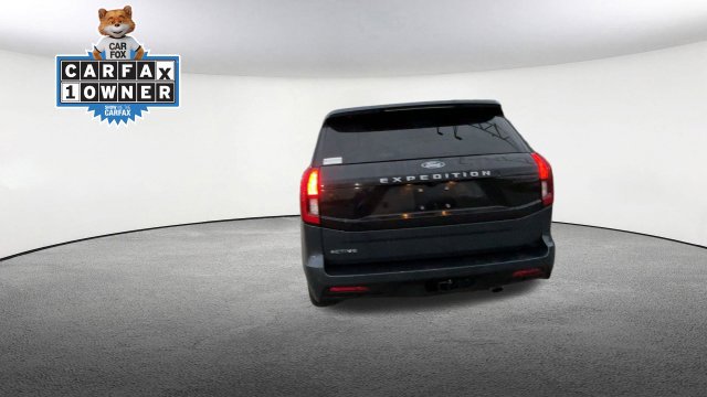 Certified 2025 Ford Expedition Active AWD/4WD image 7