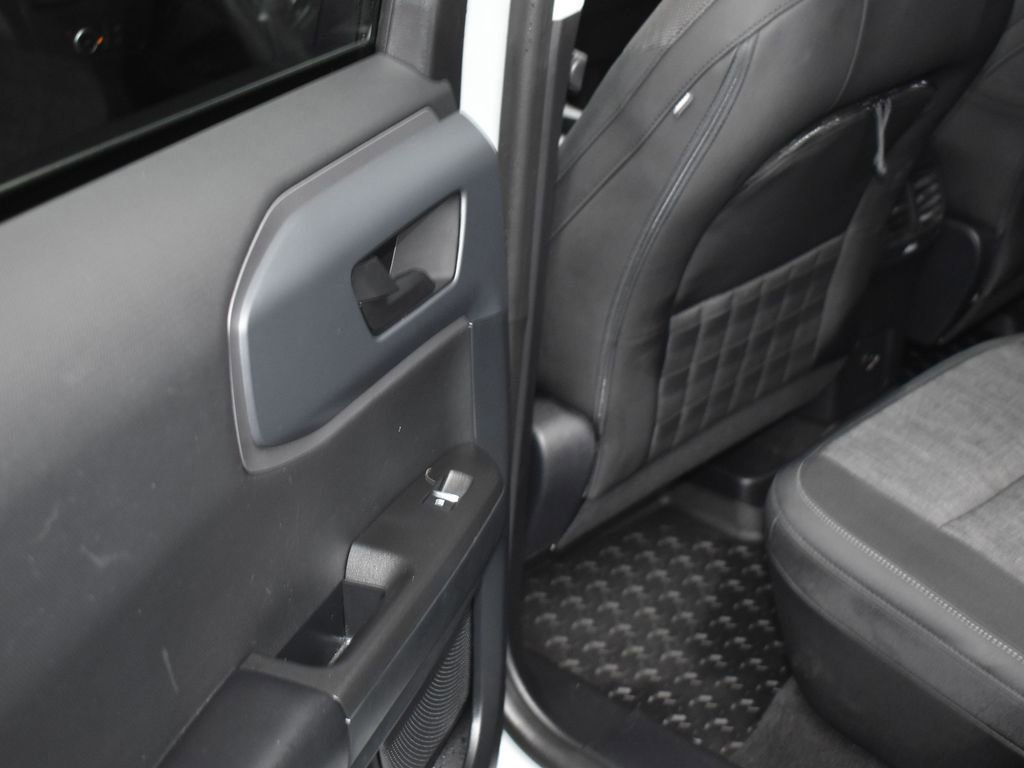 Certified 2021 Ford Bronco Sport Big Bend image 11