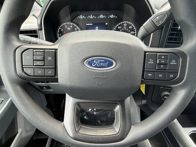 Certified 2023 Ford F150 XL w/ Trailer Tow Package RWD image 24