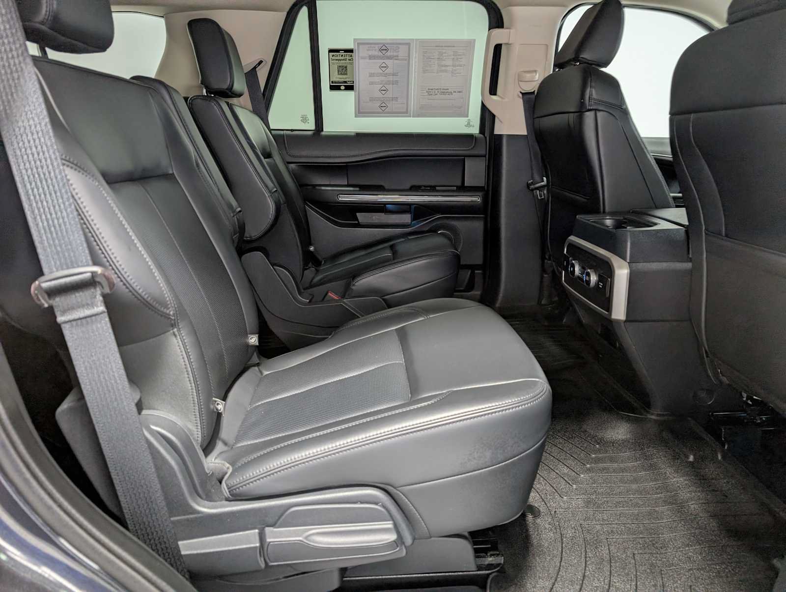Certified 2023 Ford Expedition XLT AWD/4WD image 44