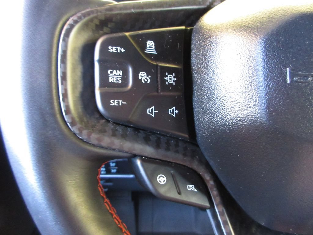 Certified 2024 Ford Bronco Raptor w/ Interior Carbon Fiber Pack 6 AWD/4WD image 14